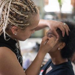 Make Up