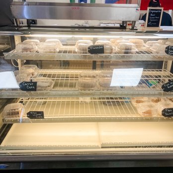 La Central Bakery And Cafe - Dessert - Bakeries Near Me - Worcester, Massachusetts