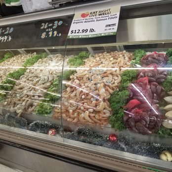 Green Valley Market - Seafood Dept is well organized and clean - Grocery Near Me - Elkridge, Maryland Green Valley Market - Seafood Dept is well organized and clean - Grocery Near Me - Elkridge, Maryland