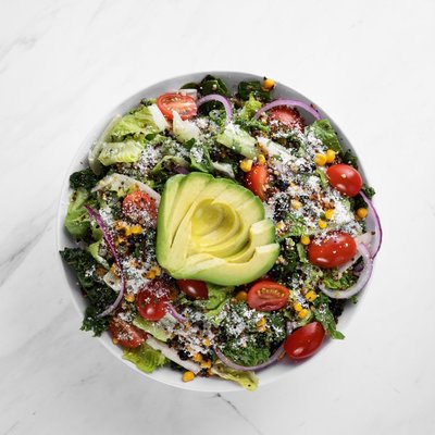 Mendocino Farms by null