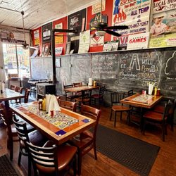 Casey's