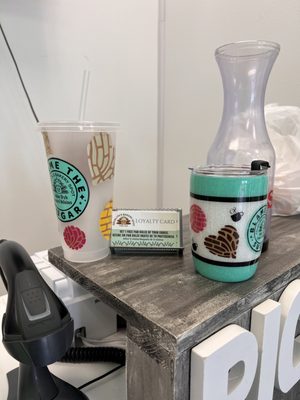 Abuelita’s Bakery Spot by null