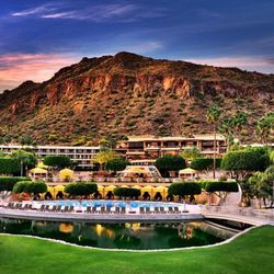 Parsons Homes & Villas