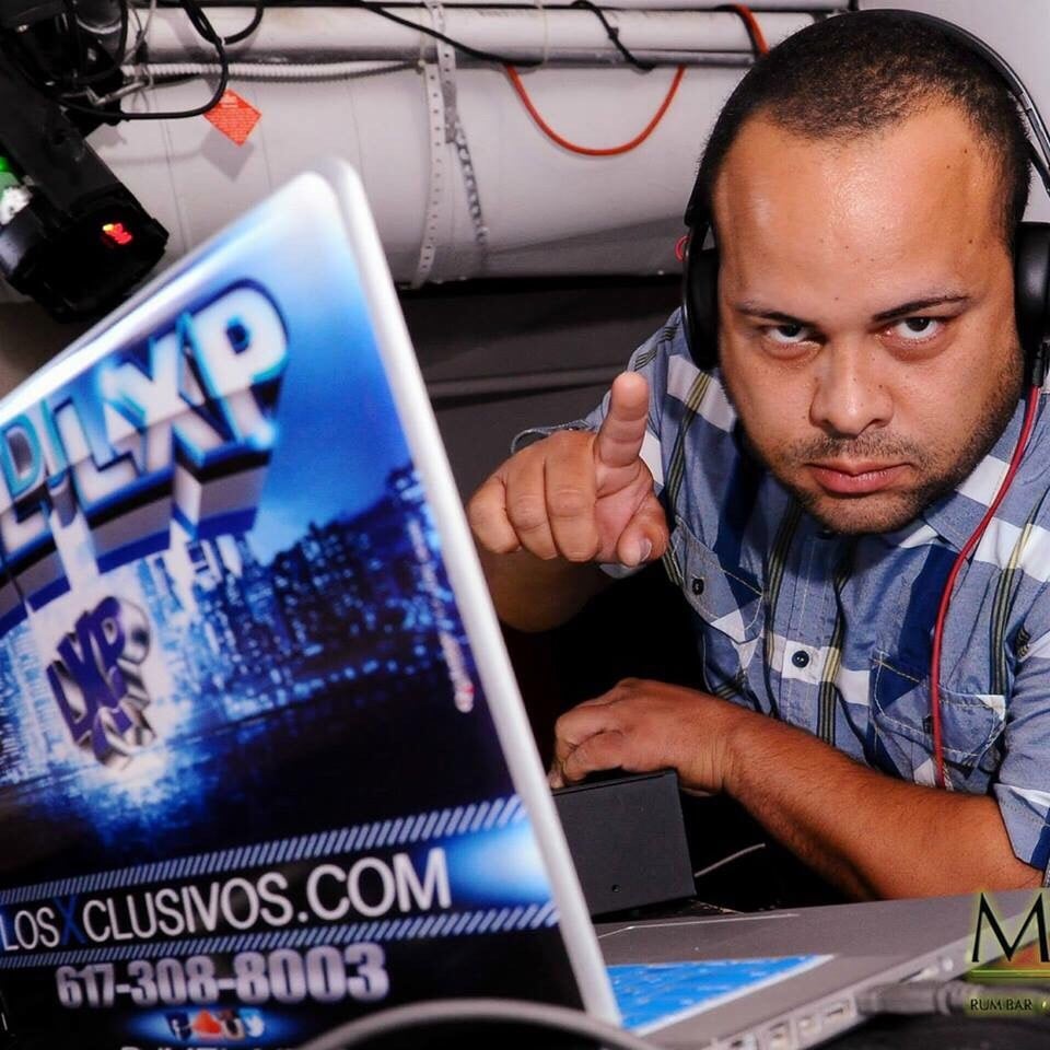 Dj Mel Boston