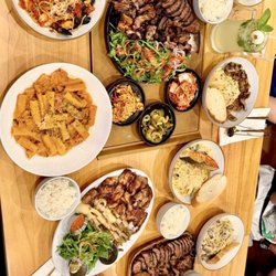 dPlace Steak & Pasta - We enjoyed dining here in DPLACE STEAK & PASTA , delicious !