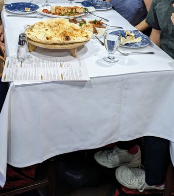Ali Baba Mediterranean & turkish Cuisine by null