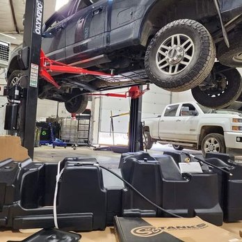 Alaska Diesel Repair - Auto Repair Near Me - Wasilla, Alaska Alaska Diesel Repair - Auto Repair Near Me - Wasilla, Alaska