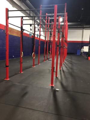 CrossFit Waldwick