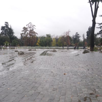 Parque Quinta Normal by null