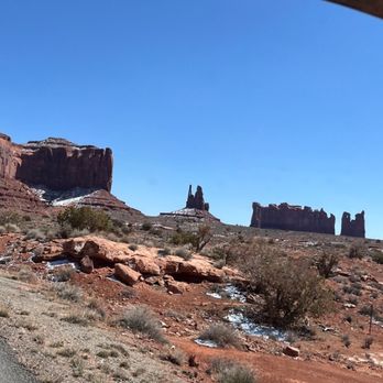 Monument Valley KOA - RV Parks Near Me - Oljato-Monument Valley, Utah Monument Valley KOA - RV Parks Near Me - Oljato-Monument Valley, Utah