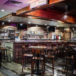 Stage Stop - Main bar