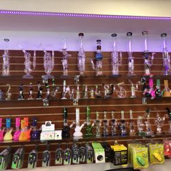 Rock's Smoke Shop