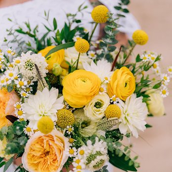 Romee Willow Florals - Aaron Ehinger Photography - Florists Near Me - Chicago, Illinois