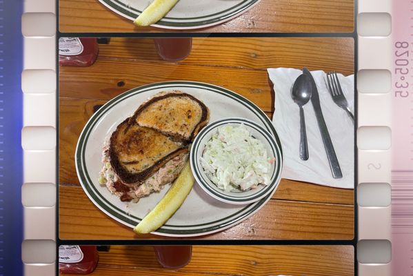 Penman Diner by null