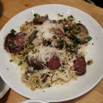 Grassa - Mafaldine - Italian Near Me - Portland, Oregon