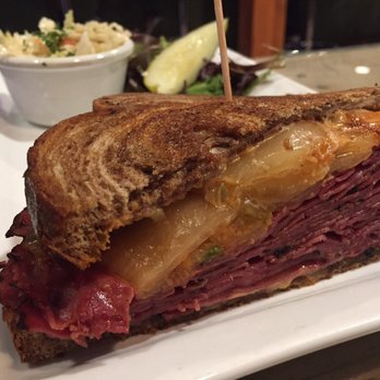 State 48 Tavern - We have to save this half to-go. Their portion is amazingly huge! - Sports Bars Near Me - Page, Arizona State 48 Tavern - We have to save this half to-go. Their portion is amazingly huge! - Sports Bars Near Me - Page, Arizona