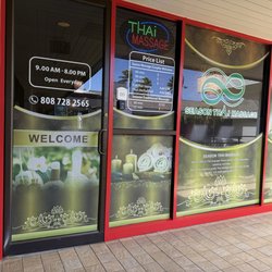 Season Thai Massage