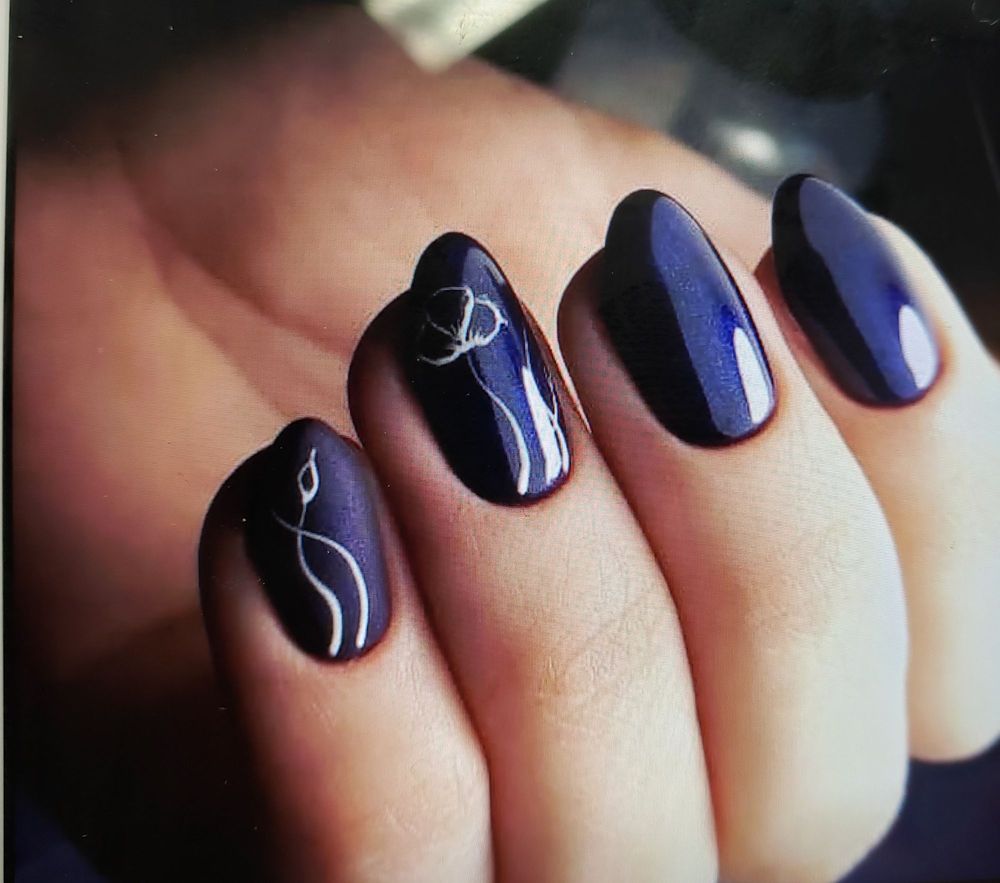 NEW YORK NAILS 73 Photos & 17 Reviews Nail Salons 5607 Tieton Dr