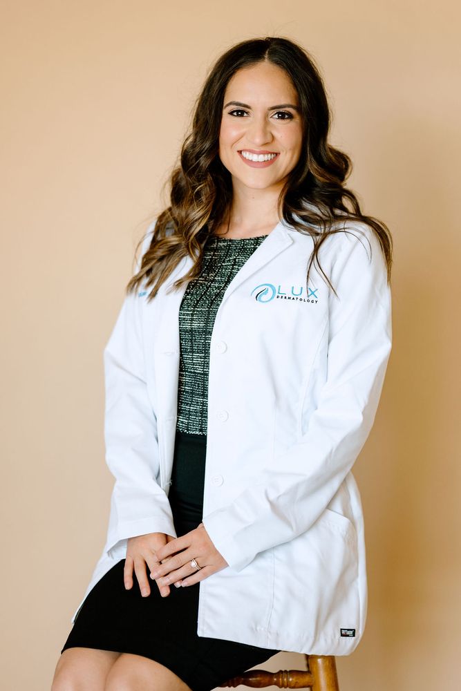 LUX DERMATOLOGY Updated September 2024 573 W Putnam Ave