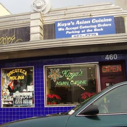 KUYA’S ASIAN CUISINE - Updated March 2026 - 648 Photos & 697 Reviews ...