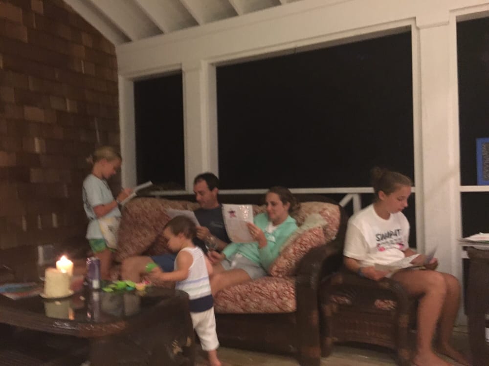 SWAPATA Updated July 2024 2 Painted Bunting Ct, Bald Head Island