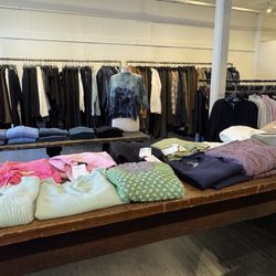 Tess - Clothing