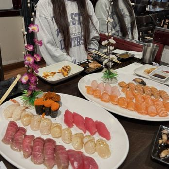 Koyi Sushi - food - Sushi Bars Near Me - Costa Mesa, California