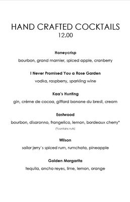 Menu photo 3 Lot Four Urban Eatery Portland, OR Menu photo 3 Lot Four Urban Eatery Portland, OR