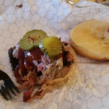 CorkScrew BBQ - Barbeque Near Me - Spring, Texas