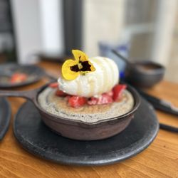Istmo Oaxacan Cuisine