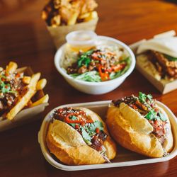 Nem N' Nem Food Truck