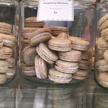 Miette - Bakeries Near Me - San Francisco, California Miette - Bakeries Near Me - San Francisco, California