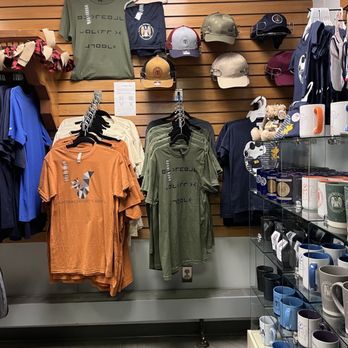 National Cryptologic Museum - Gift shop - Museums Near Me - Annapolis Junction, Maryland