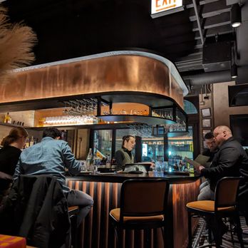 Ummo - Inside - Italian Near Me - Chicago, Illinois Ummo - Inside - Italian Near Me - Chicago, Illinois