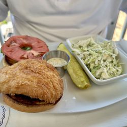 Pepe's Wharf Restaurant