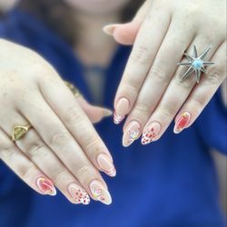 Polish Nails Lounge
