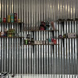 Blu Smoke & Vape - Inside store