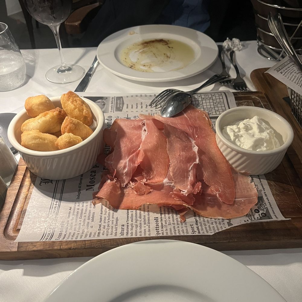 Osteria - antipasti - Italian Near Me - Miami, Florida Osteria - antipasti - Italian Near Me - Miami, Florida