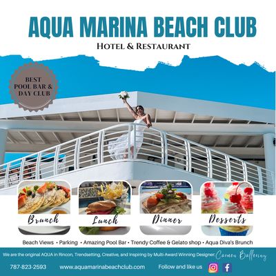Aqua Marina Beach Club, Inc by null