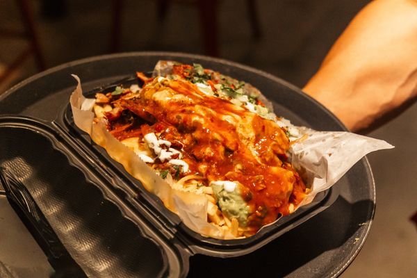 Tacos El Franc by null