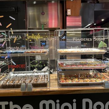 Lil' Funky Donuts - Donuts Near Me - Portland, Oregon Lil' Funky Donuts - Donuts Near Me - Portland, Oregon