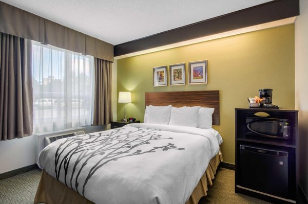 Sleep Inn by null