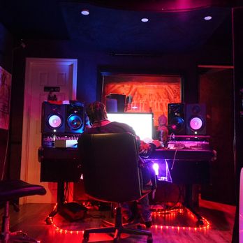What Up 5 Studios - Music Production Services Near Me - Burbank, California What Up 5 Studios - Music Production Services Near Me - Burbank, California