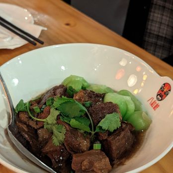 Chiho Bistro - Noodles Near Me - Seattle, Washington