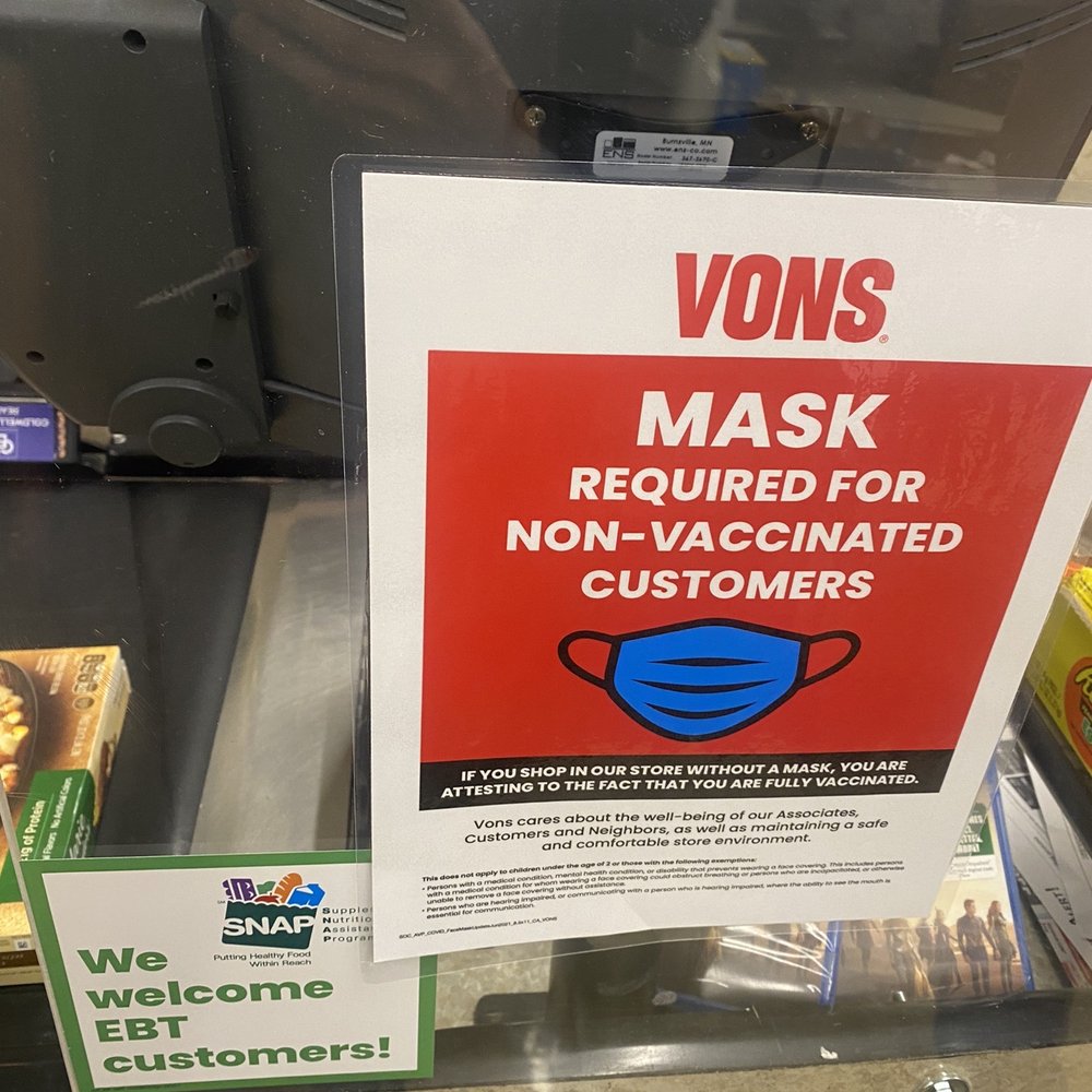 Vons - Grocery Near Me - La Mesa, California Vons - Grocery Near Me - La Mesa, California