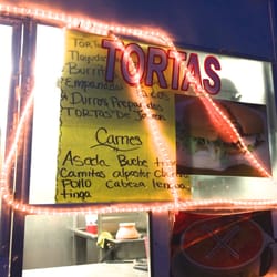 Taqueria Nueva Vida