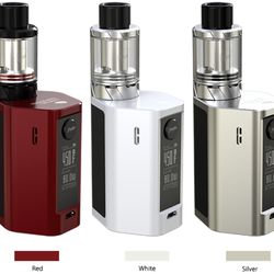 Baker City Vape