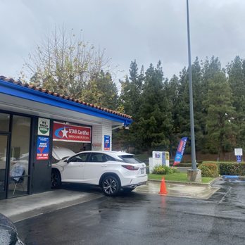 Mobil - Passed car smog test ! - Gas Stations Near Me - Aliso Viejo, California