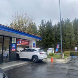 Mobil - Passed car smog test !