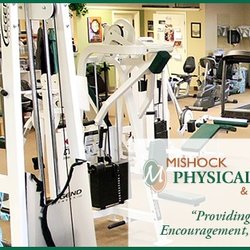 Mishock Physical Therapy & Associates